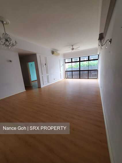Richmond Park (D9), Condominium #612022751